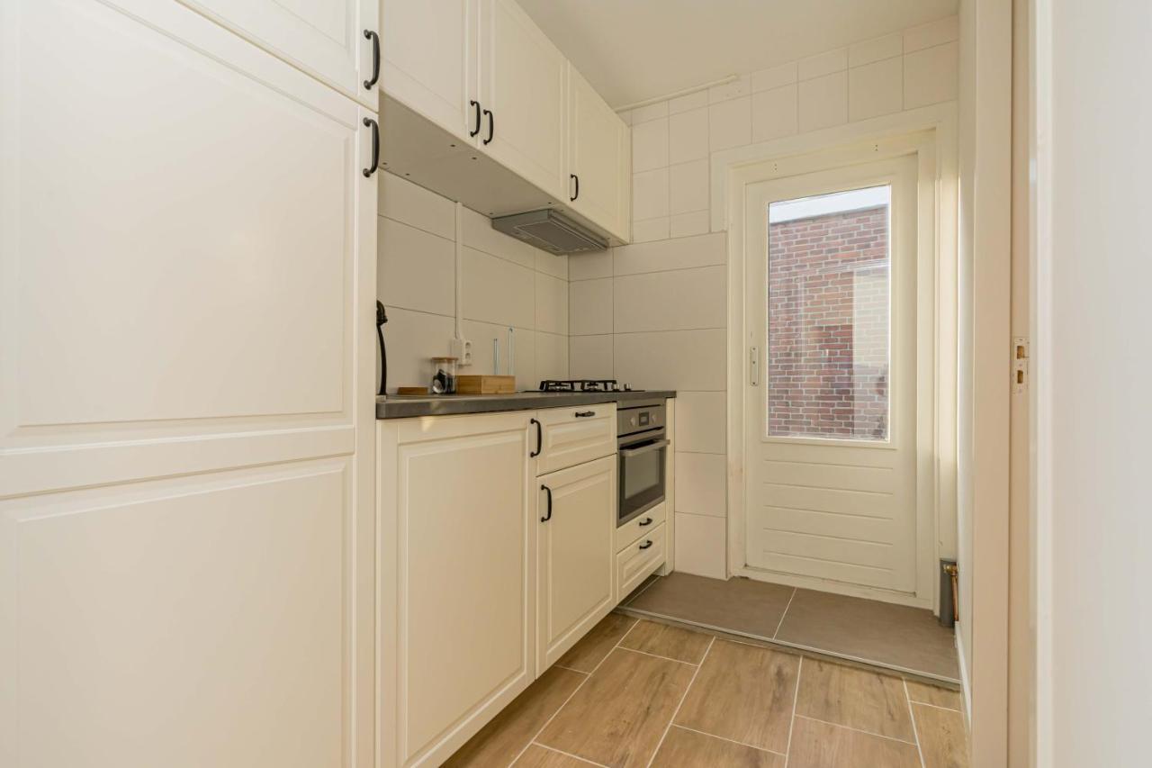 Drie Wijzen Apartment Zierikzee Exterior photo